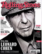 Rolling Stone