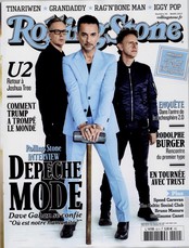 Rolling Stone