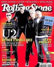 Rolling Stone