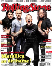 Rolling Stone