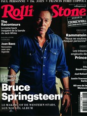 Rolling Stone