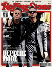 Rolling Stone