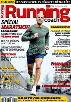 Running coach