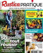 Rustica Pratique