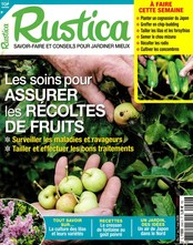 Rustica