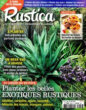 Rustica