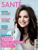 Santé Revue