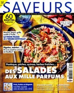 Saveurs