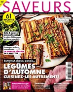 Saveurs