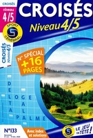 SC Croisés Niveau 4/5