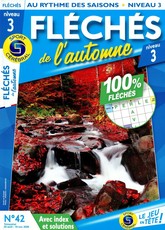 SC Fléchés de L'Automne Niv 3