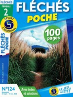 SC Fléchés Poche