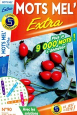 SC Mots Mel' Extra 