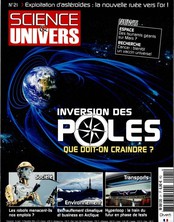 Science et univers