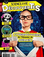 Science et Vie Découvertes