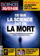 Sciences et Avenir