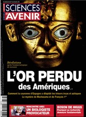 Sciences et Avenir