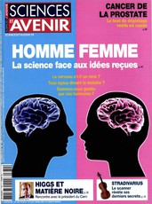 Sciences et Avenir
