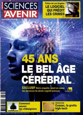 Sciences et Avenir