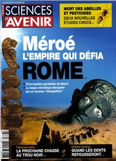 Sciences et Avenir