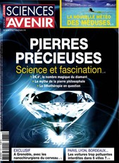 Sciences et Avenir