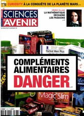 Sciences et Avenir