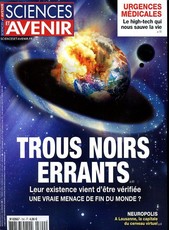 Sciences et Avenir
