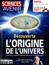 Sciences et Avenir