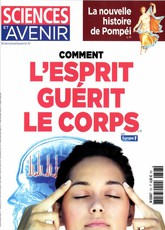 Sciences et Avenir