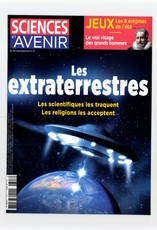 Sciences et Avenir