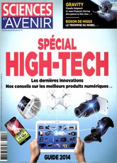 Sciences et Avenir