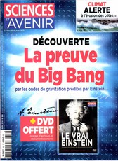 Sciences et Avenir