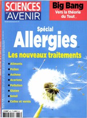 Sciences et Avenir
