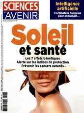 Sciences et Avenir
