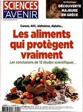 Sciences et Avenir