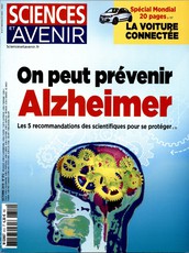 Sciences et Avenir