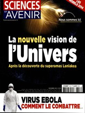 Sciences et Avenir