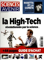 Sciences et Avenir