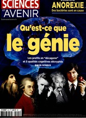 Sciences et Avenir