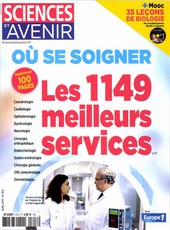 Sciences et Avenir