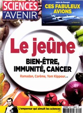 Sciences et Avenir