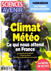 Sciences et Avenir