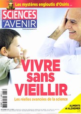 Sciences et Avenir