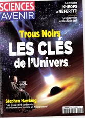 Sciences et Avenir
