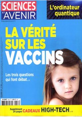 Sciences et Avenir