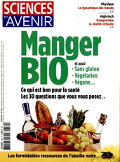 Sciences et Avenir
