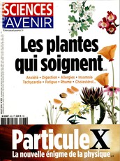 Sciences et Avenir
