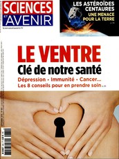 Sciences et Avenir