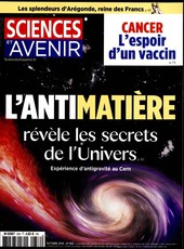 Sciences et Avenir