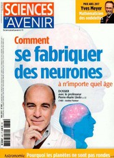 Sciences et Avenir